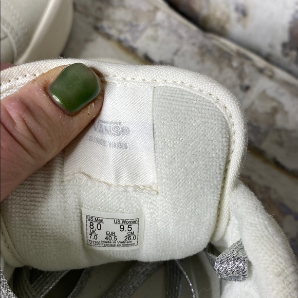 Vans Knu Stack Platform - Picture 6 of 7